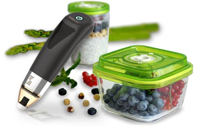 Vacsy Knife