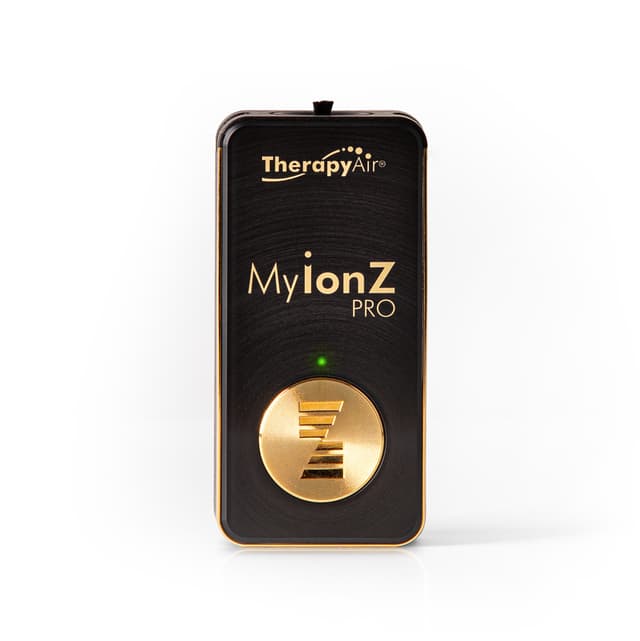 My IonZ® Pro • ION-03