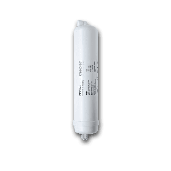 POLYPROPYLEN FILTER (1 MICRON) • WT-100-74