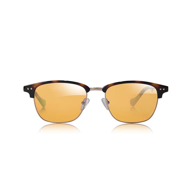 Hyperlight Brille, LIMA HAVANA for men Indoor/Outdoor • HE-LIMH