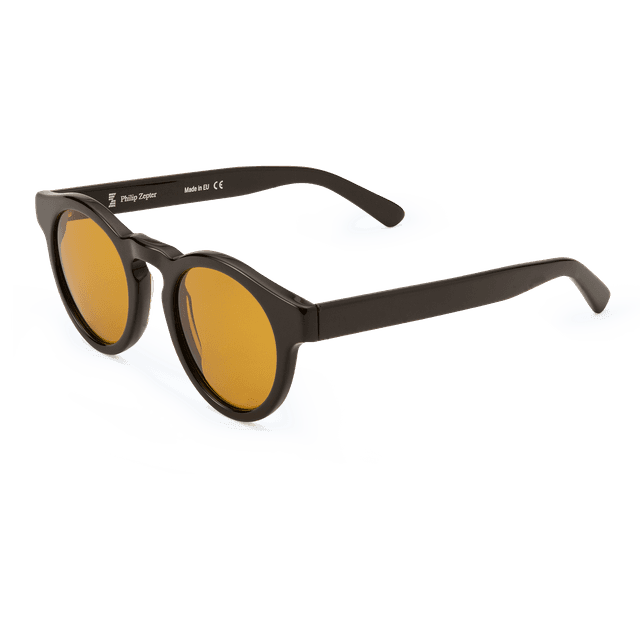 Hyperlight Eyewear, schwarz • TLW-001BL