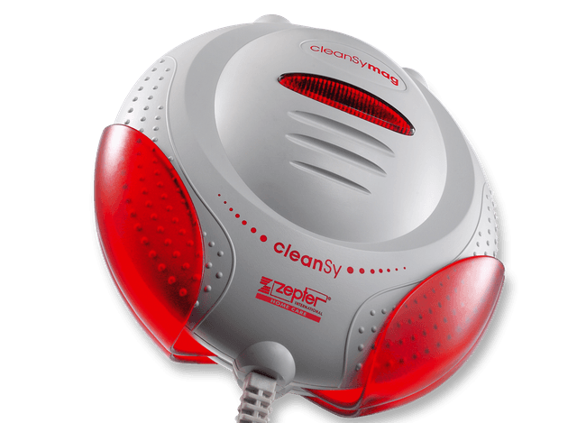 CleanSymag • AQ-MAG-100