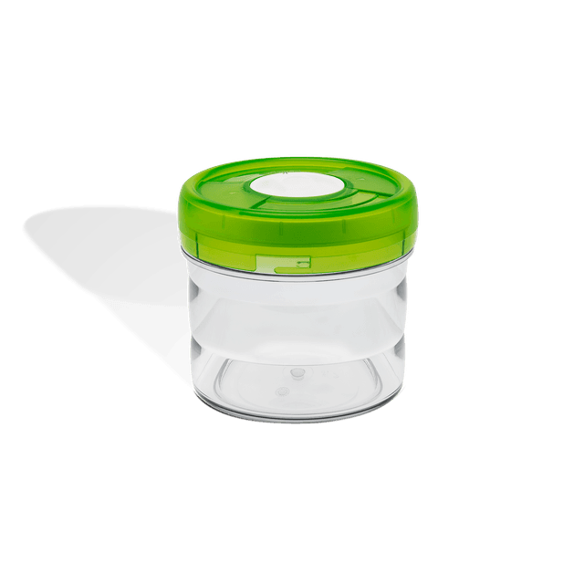 VacSy® Kunststoff-Behälter 1,1 l • VS-013-12S
