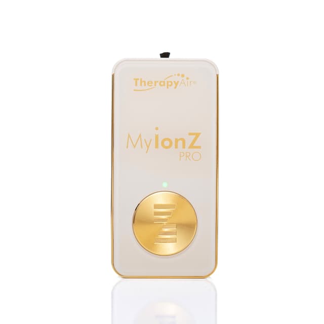 My IonZ® Pro Beige • ION-04