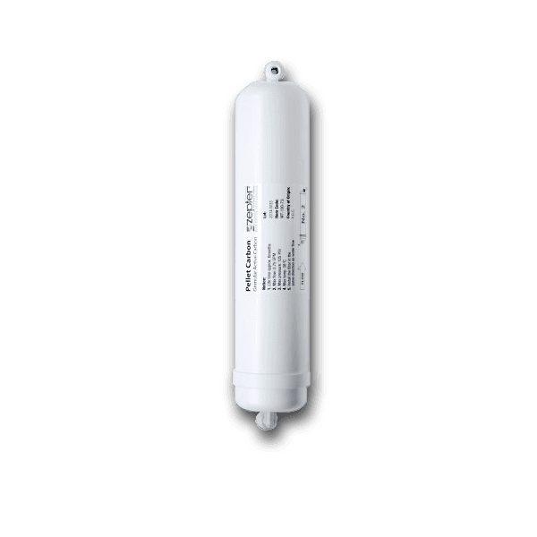 PELLET CARBON • WT-100-73