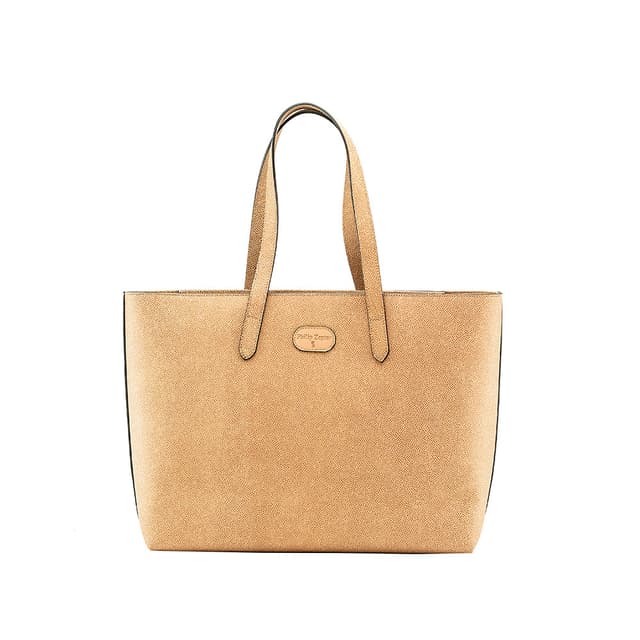Shopper Bag, Razza Cognac • PZB-05-RC