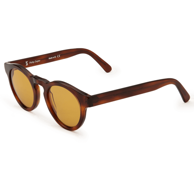 Hyperlight Eyewear, braun • TLW-001BR