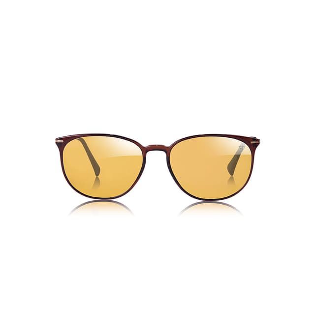 Hyperlight Brille, FLORENCE BROWN for Women Indoor/Outdoor • HE-FLOB