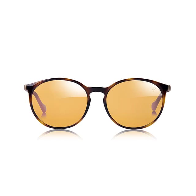 Hyperlight Brille Rio Havana Men Indoor/Outdoor • HE-RIOH