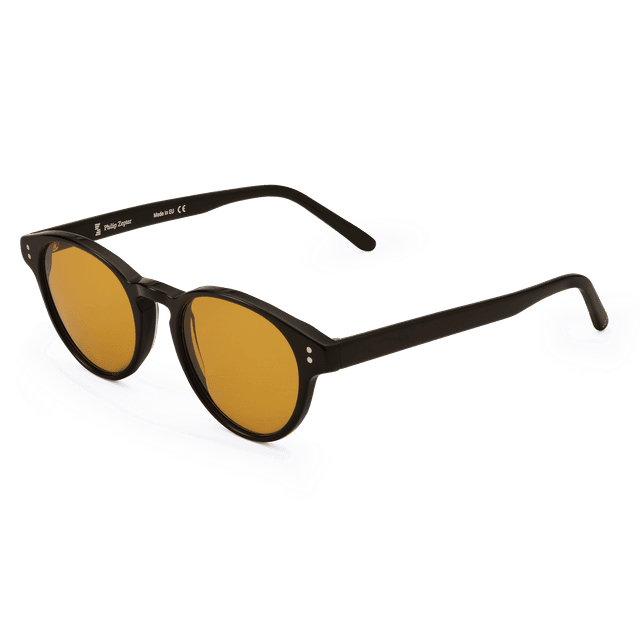 Hyperlight Eyewear, schwarz • TLW-107BL