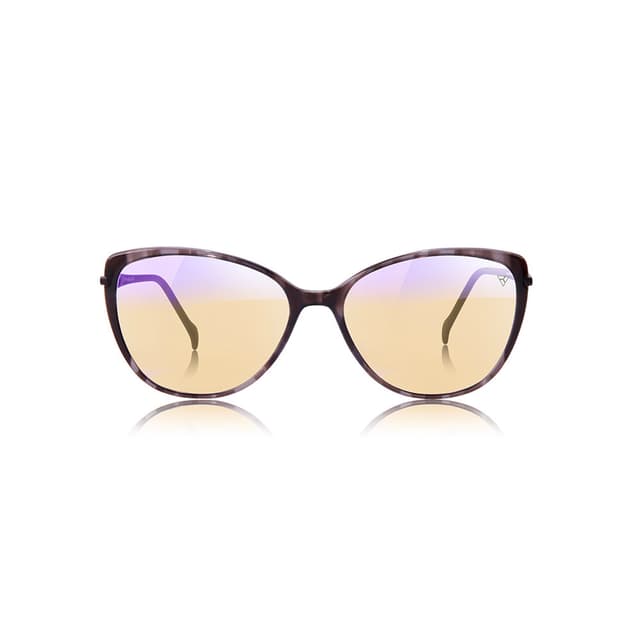 Hyperlight Brille Rome Zebra Women Indoor • HE-ROMZ