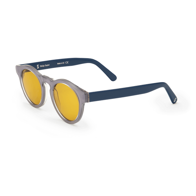 Hyperlight Eyewear, blau • TLW-001BLU
