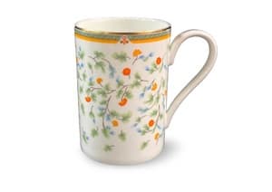 Flora Becher 6 Stück • LP-300-MUG