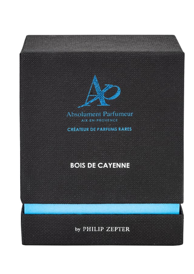 Absolument Bois de Cayenne 50 ml • PAP-BDC-50