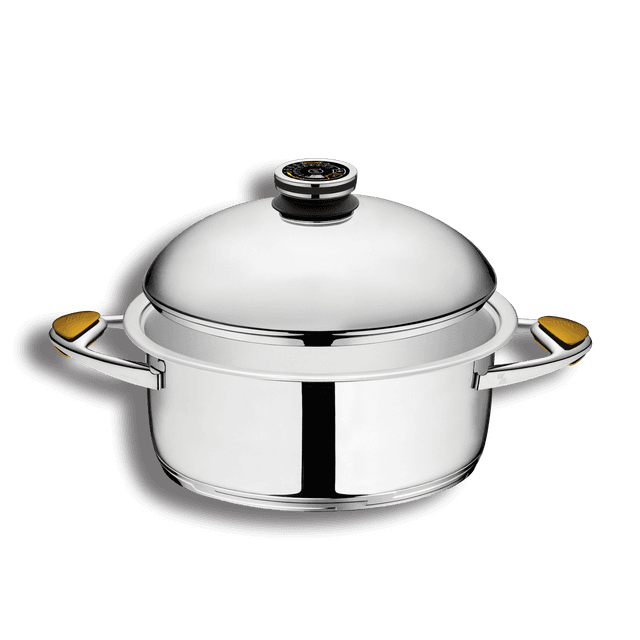 Bräter, hoch, oval - 6 l, Ø 30 cm • Z-V3060