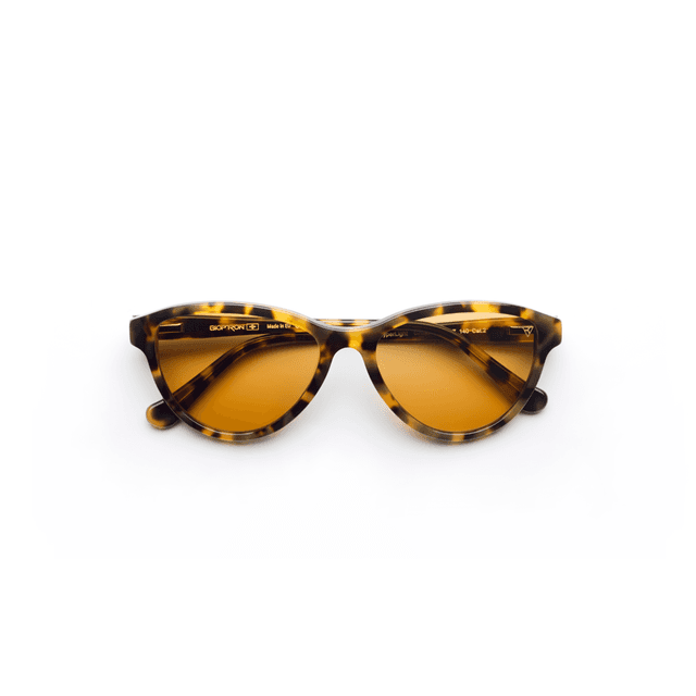Hyperlight Eyewear, braun • THE-0201BN