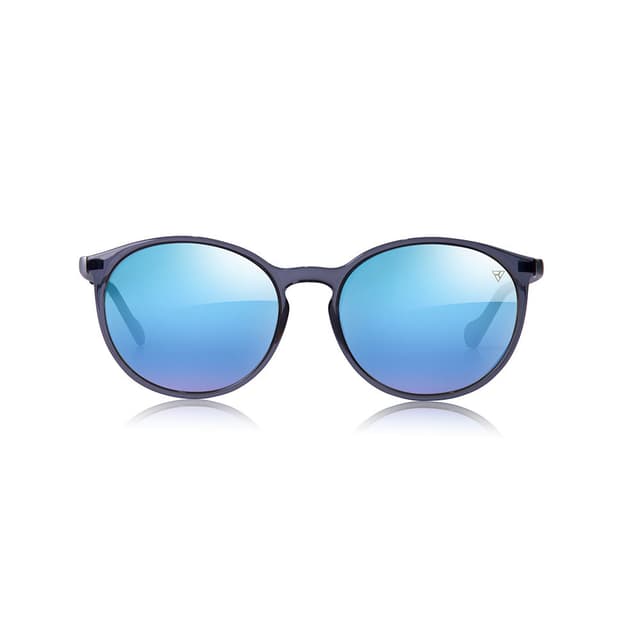 Hyperlight Brille, RIO GREY for Unisex Outdoor • HE-RIOG