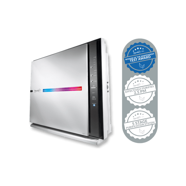 Therapy Air® iOn • PWC-570