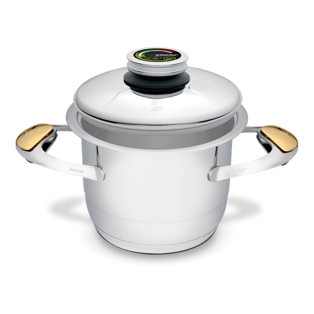 Saucentopf - 2,5 l, Ø 16 cm • Z-1625