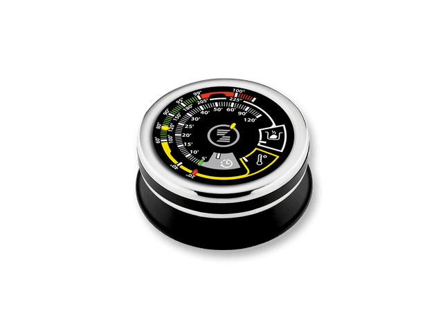 Zepter Digital Funk Thermocontrol • Z-DTC