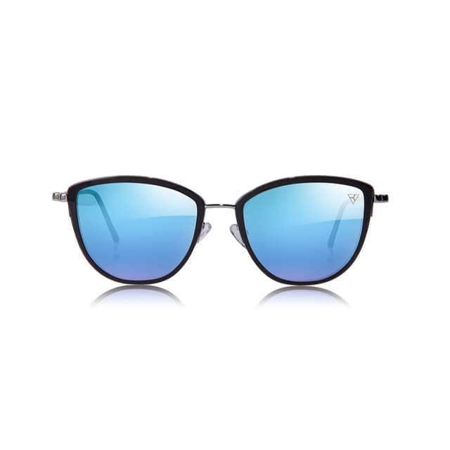 Hyperlight Brille, CAPRI BLACK for Women Outdoor • HE-CAPB