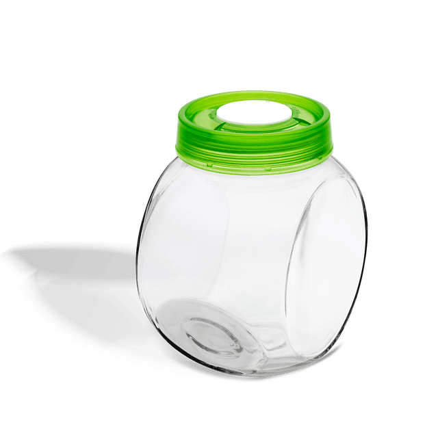 VacSy-Nahrungsmittelbehälter, 2,5 l • VS-021-1 