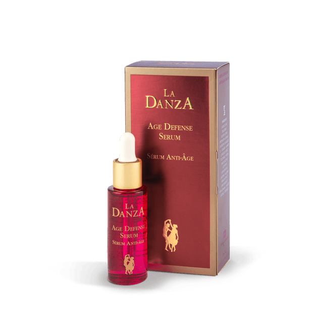 Age Defense Serum • PNK-725