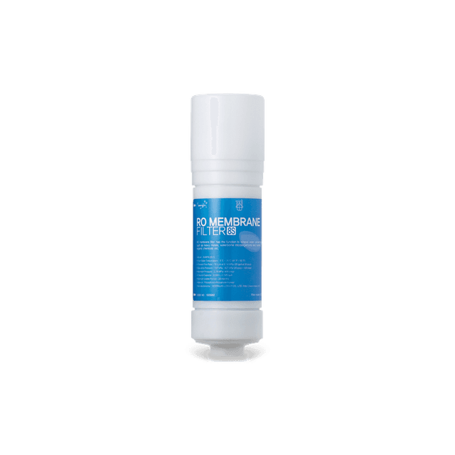 RO MEMBRANE 8" 20 GPD • PWC-670-03