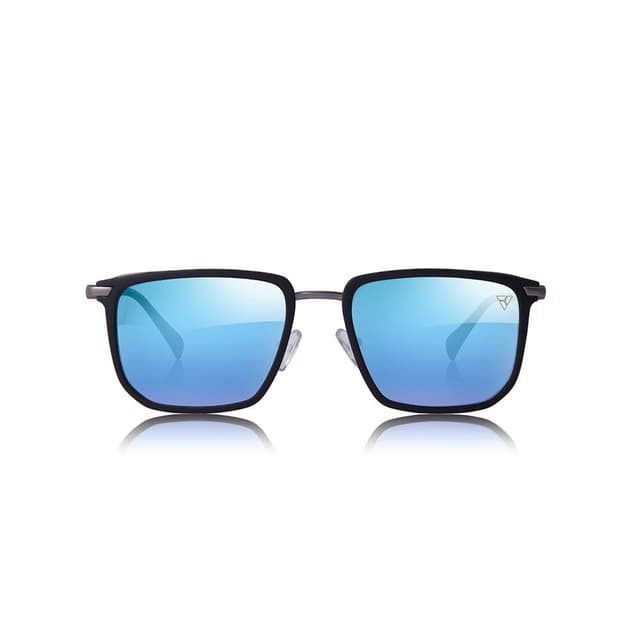 Hyperlight Brille, LONDON, BLACK Unisex Outdoor • HE-LONB