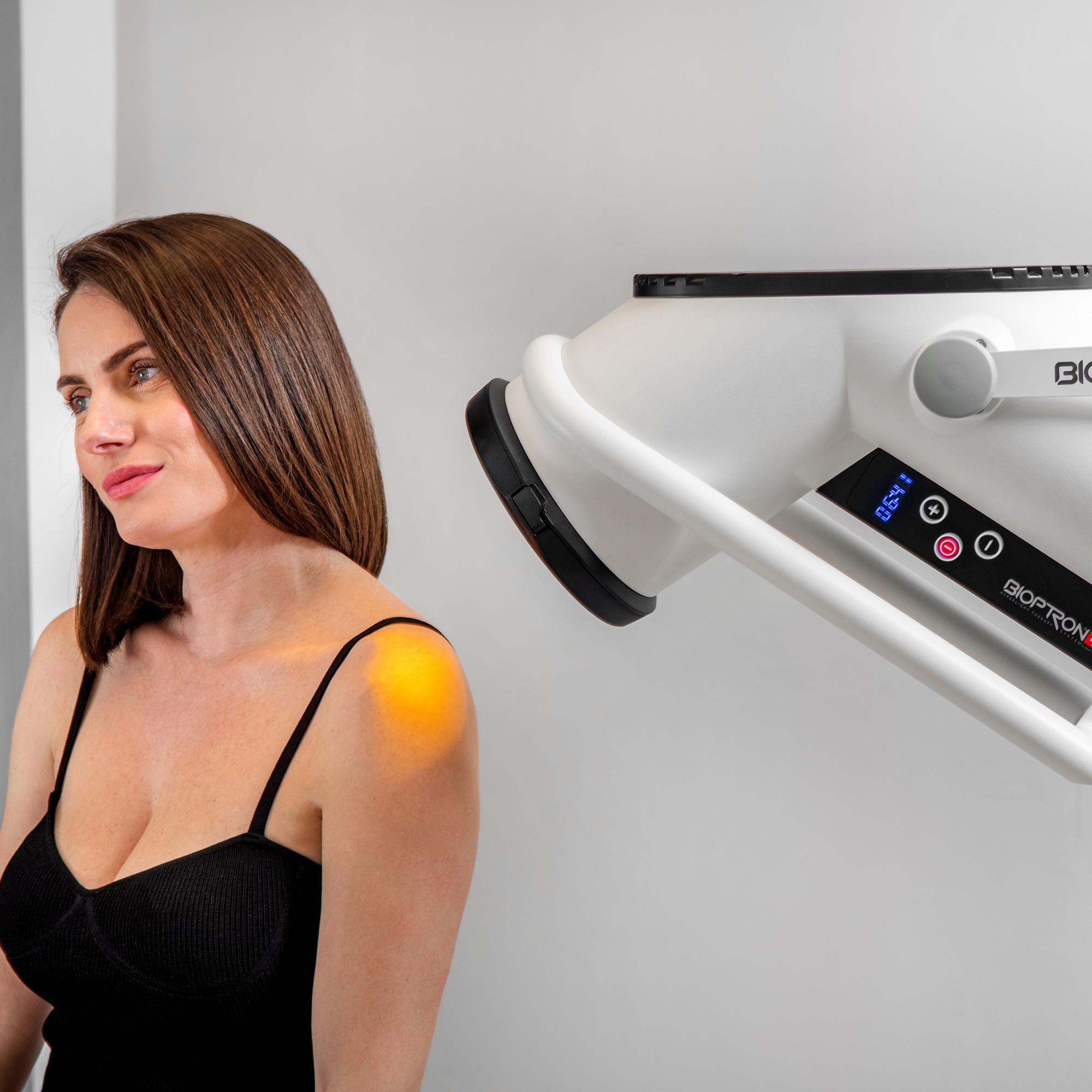BIOPTRON Light Therapy System 本体 Zepter Shop Deutschland – Premium Gesundheit & Haushalt