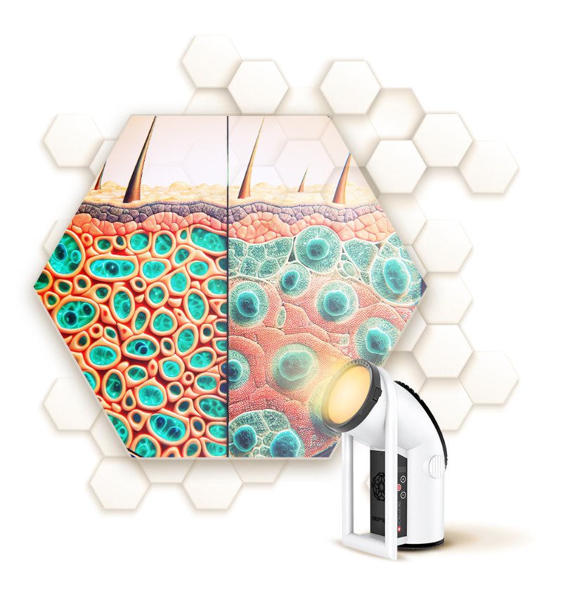 Durchbruch bei der Psoriasis-Behandlung – Entdecken Sie BIOPTRON Hyperlight Therapy!